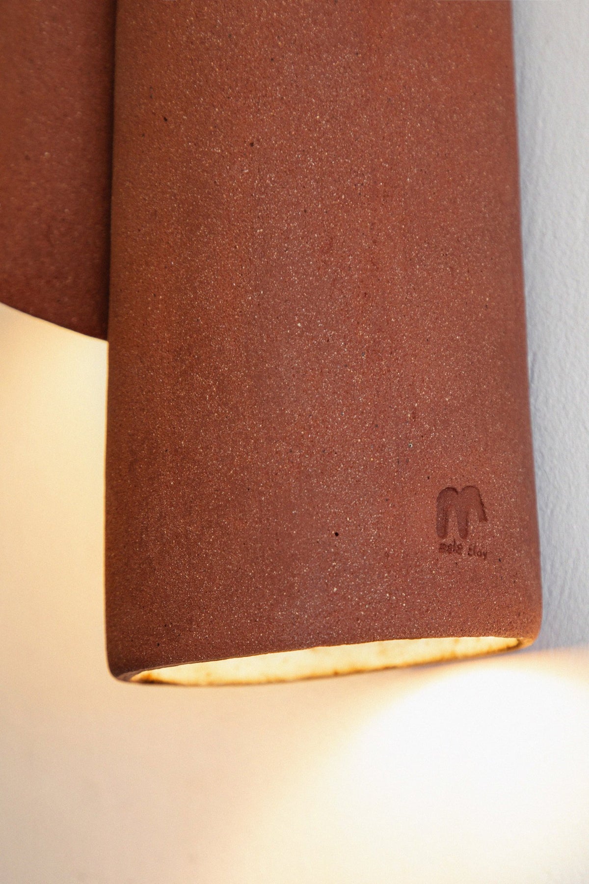melo sconce wall light, Catalin Filip