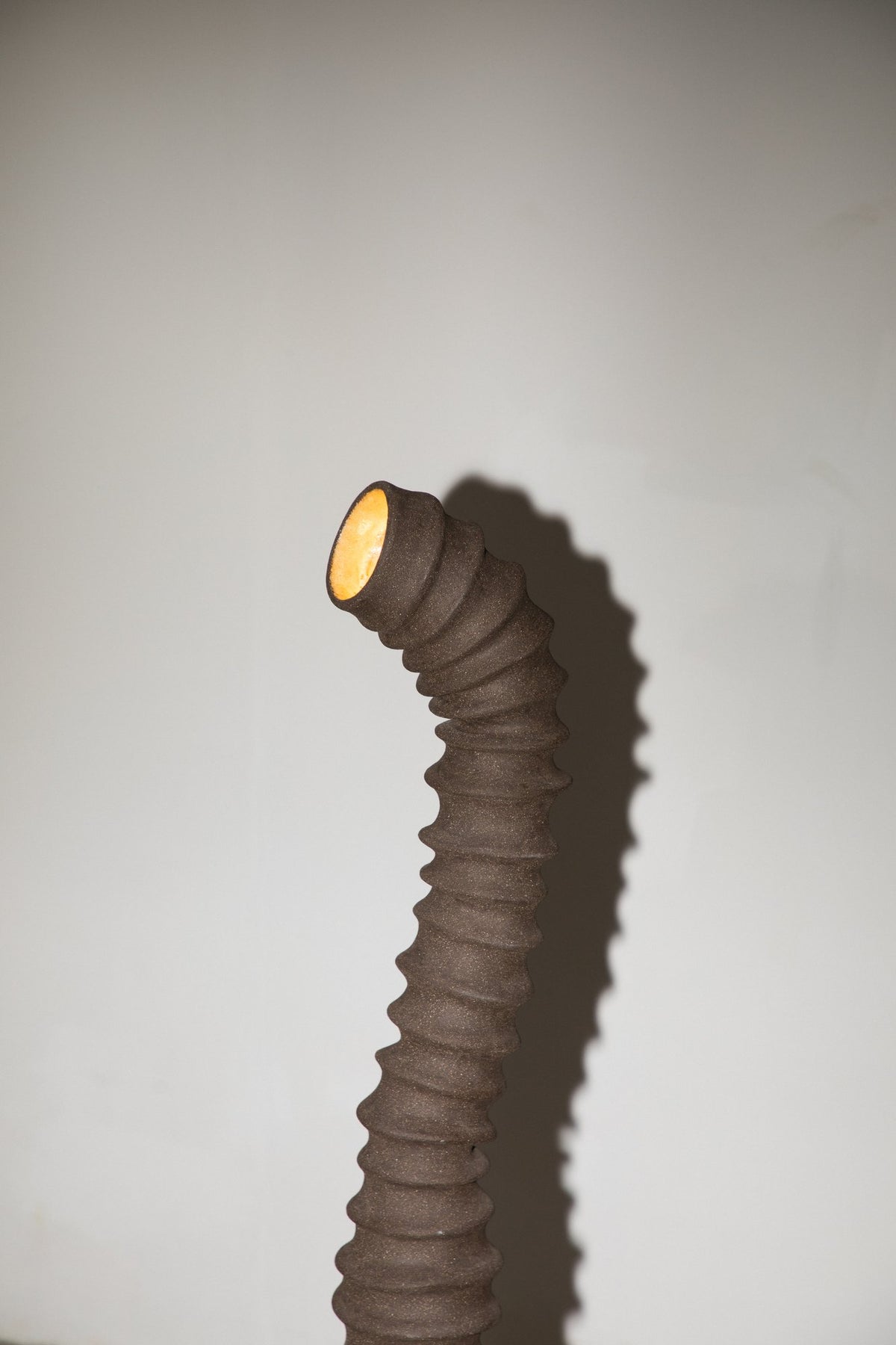 rakis floor lamp, Catalin Filip