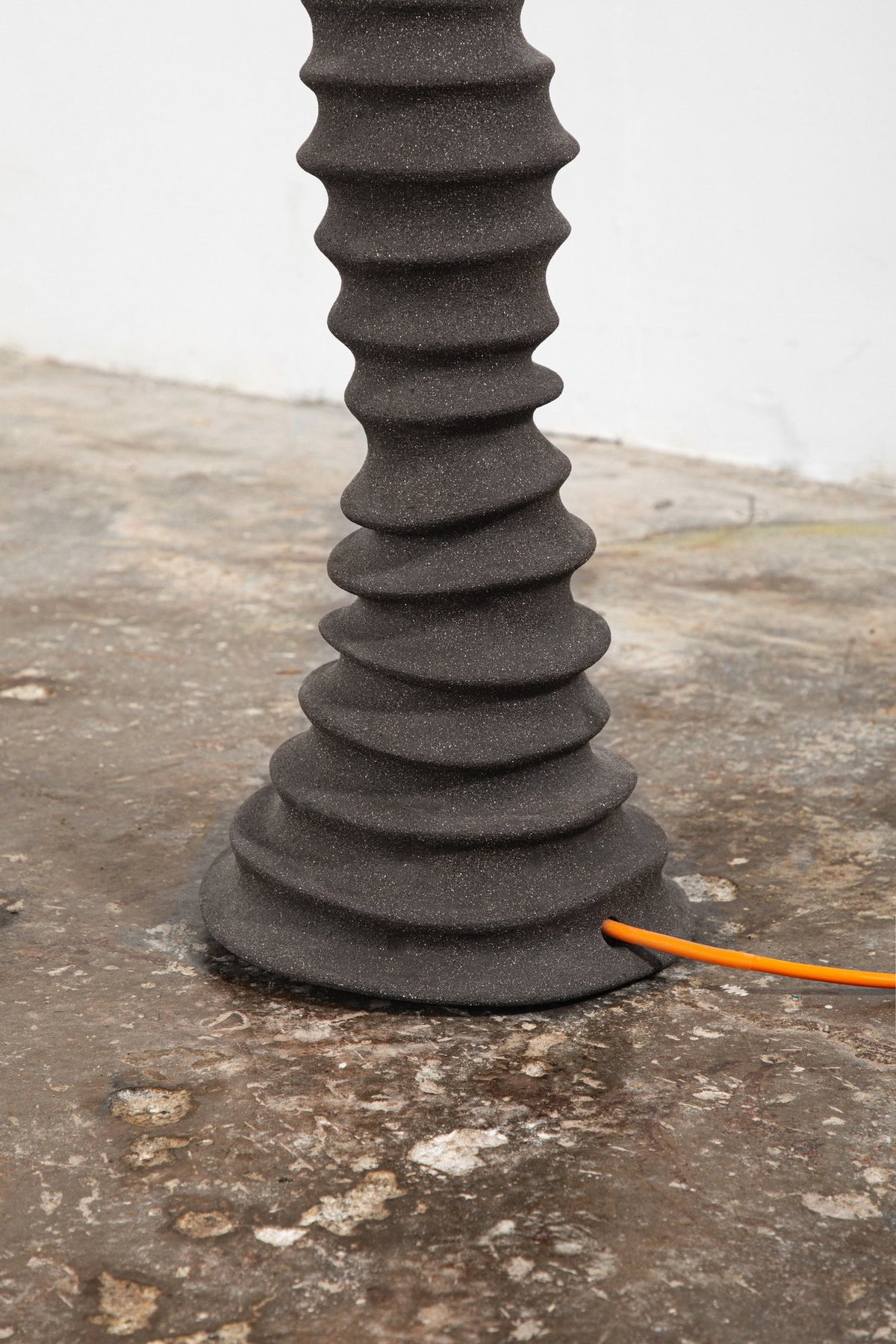 rakis floor lamp, Catalin Filip