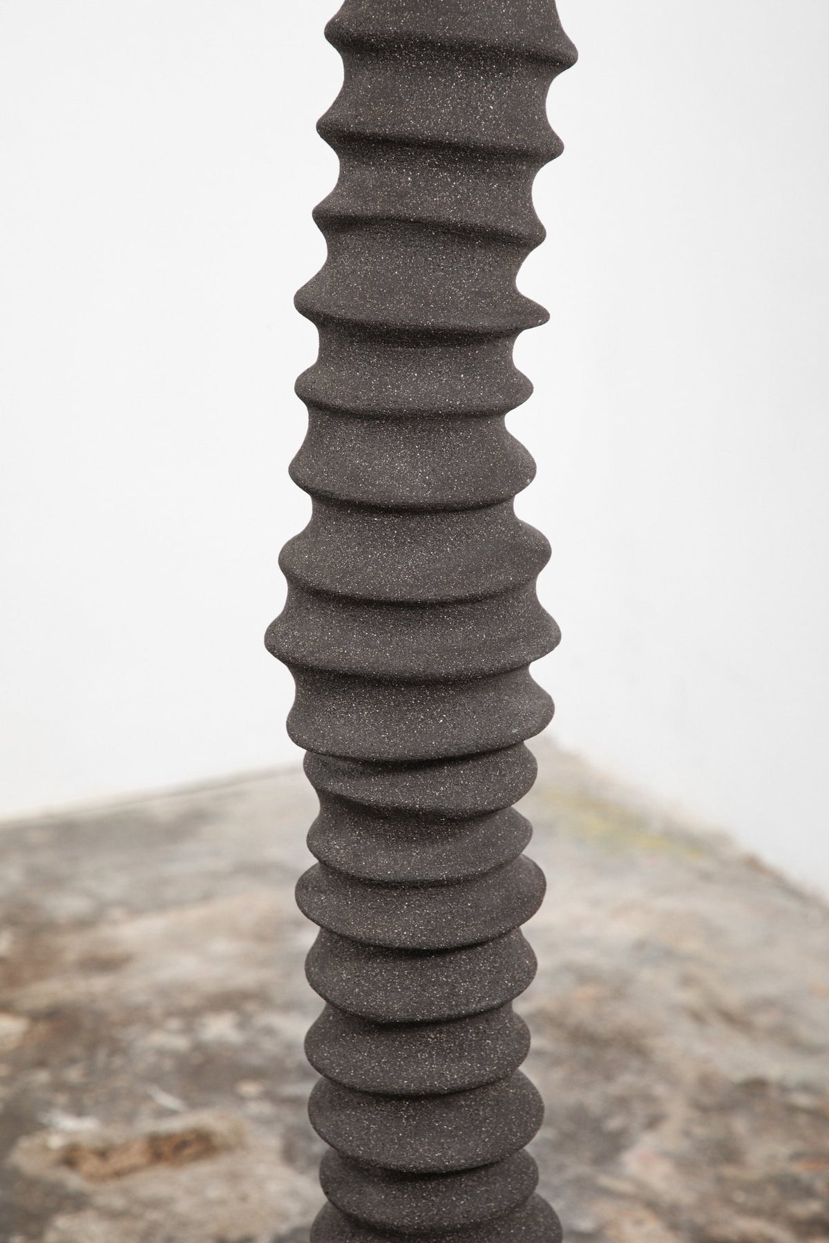 rakis floor lamp, Catalin Filip