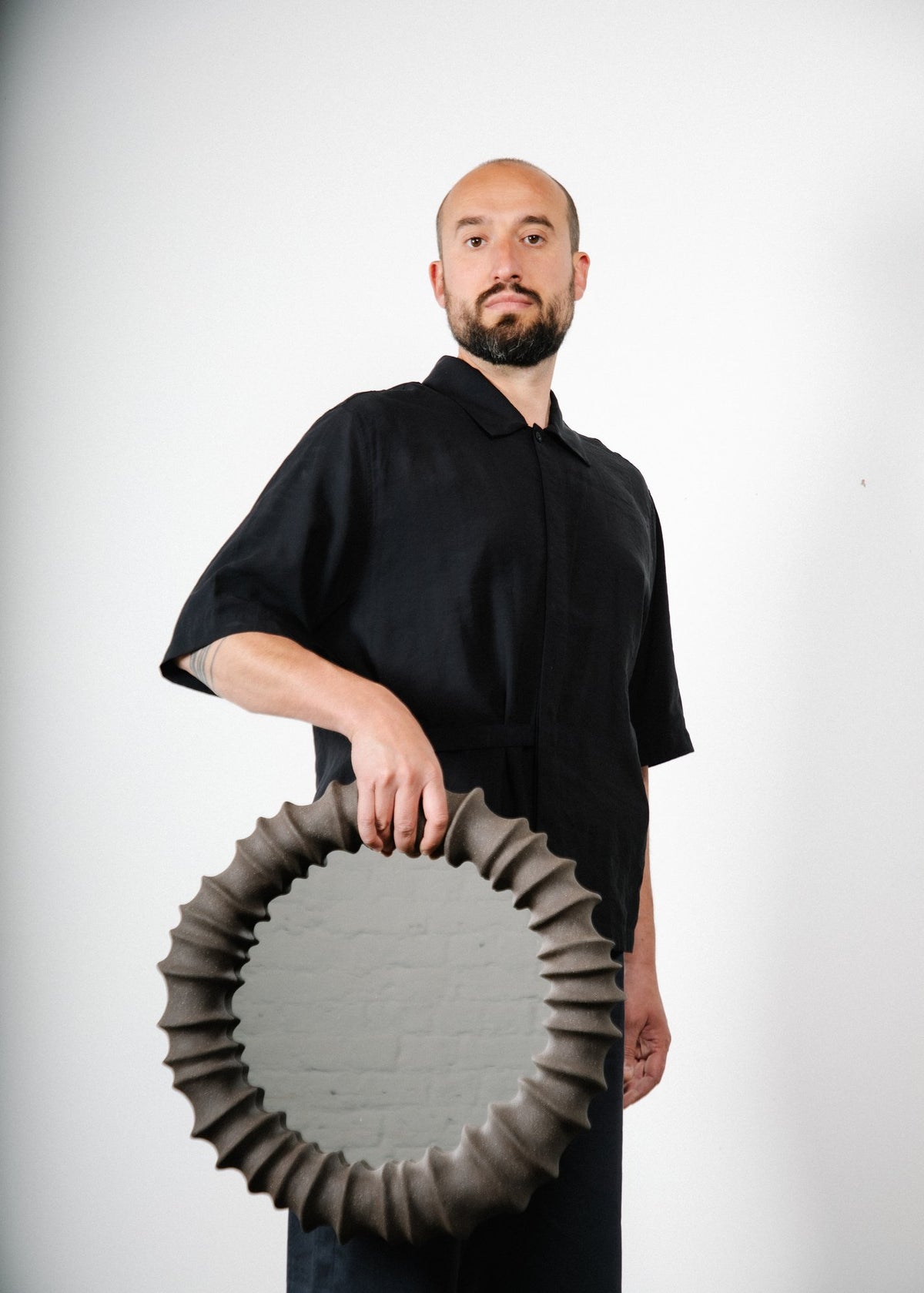 rakis mirror, Catalin Filip