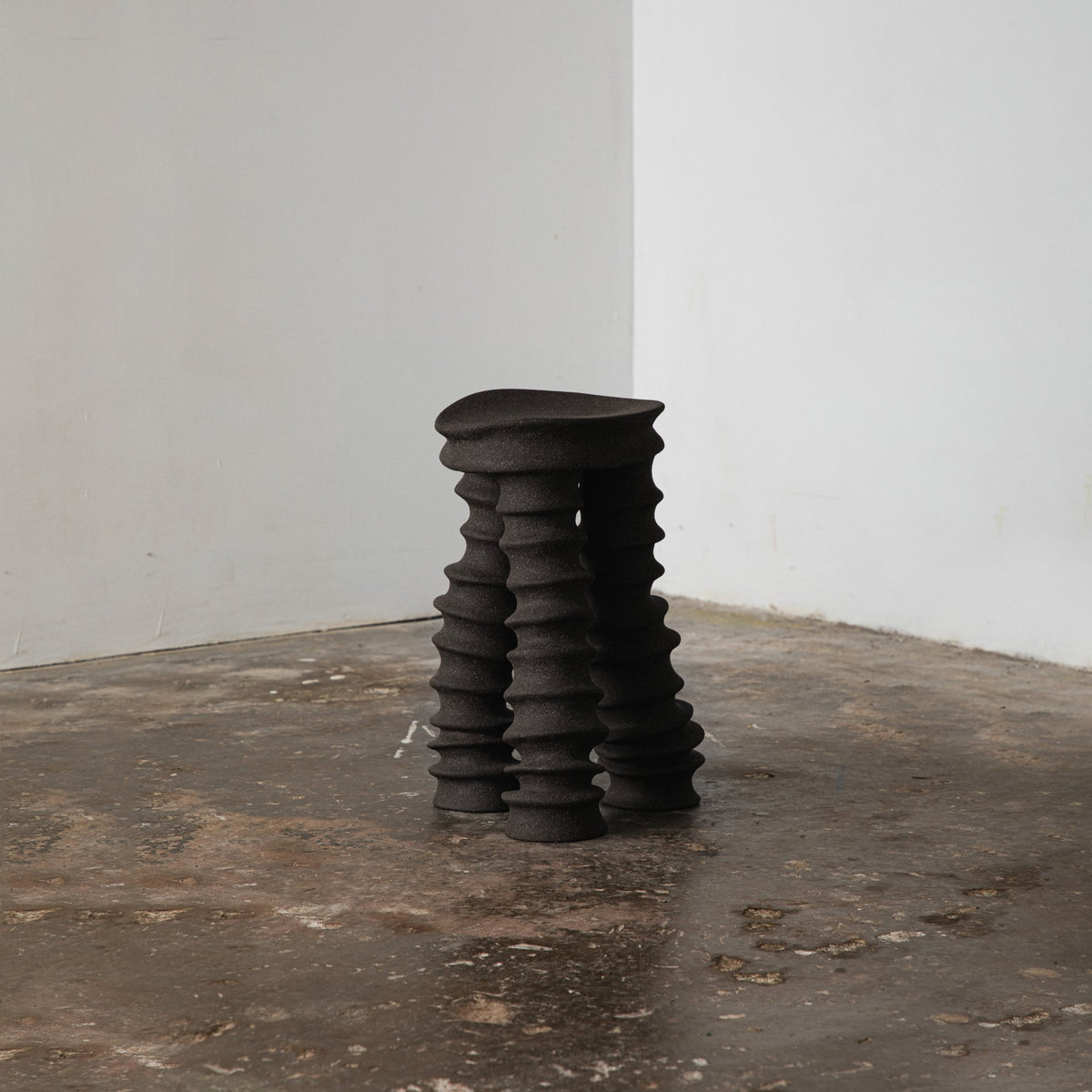 taburet stool, Catalin Filip