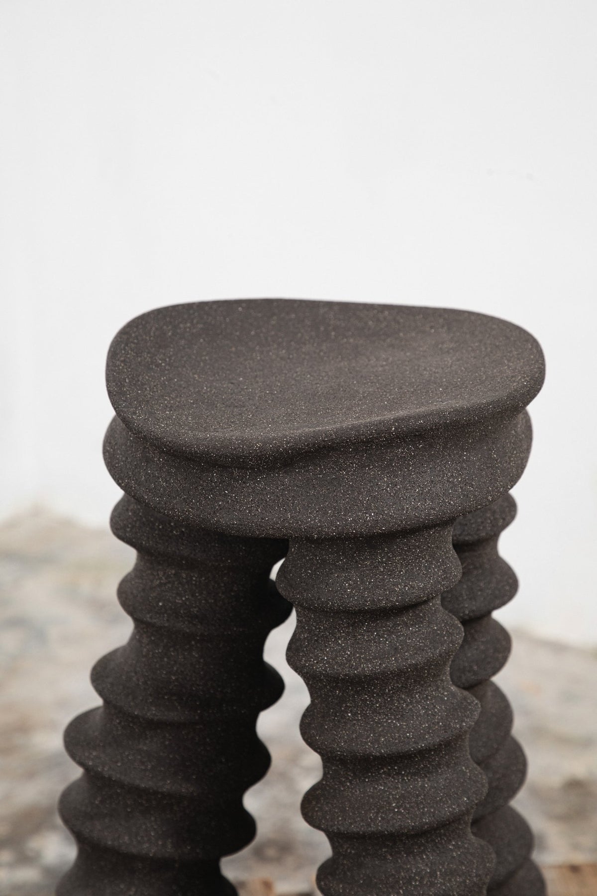 taburet stool, Catalin Filip