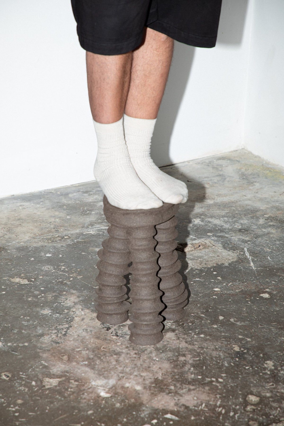 taburet stool, Catalin Filip