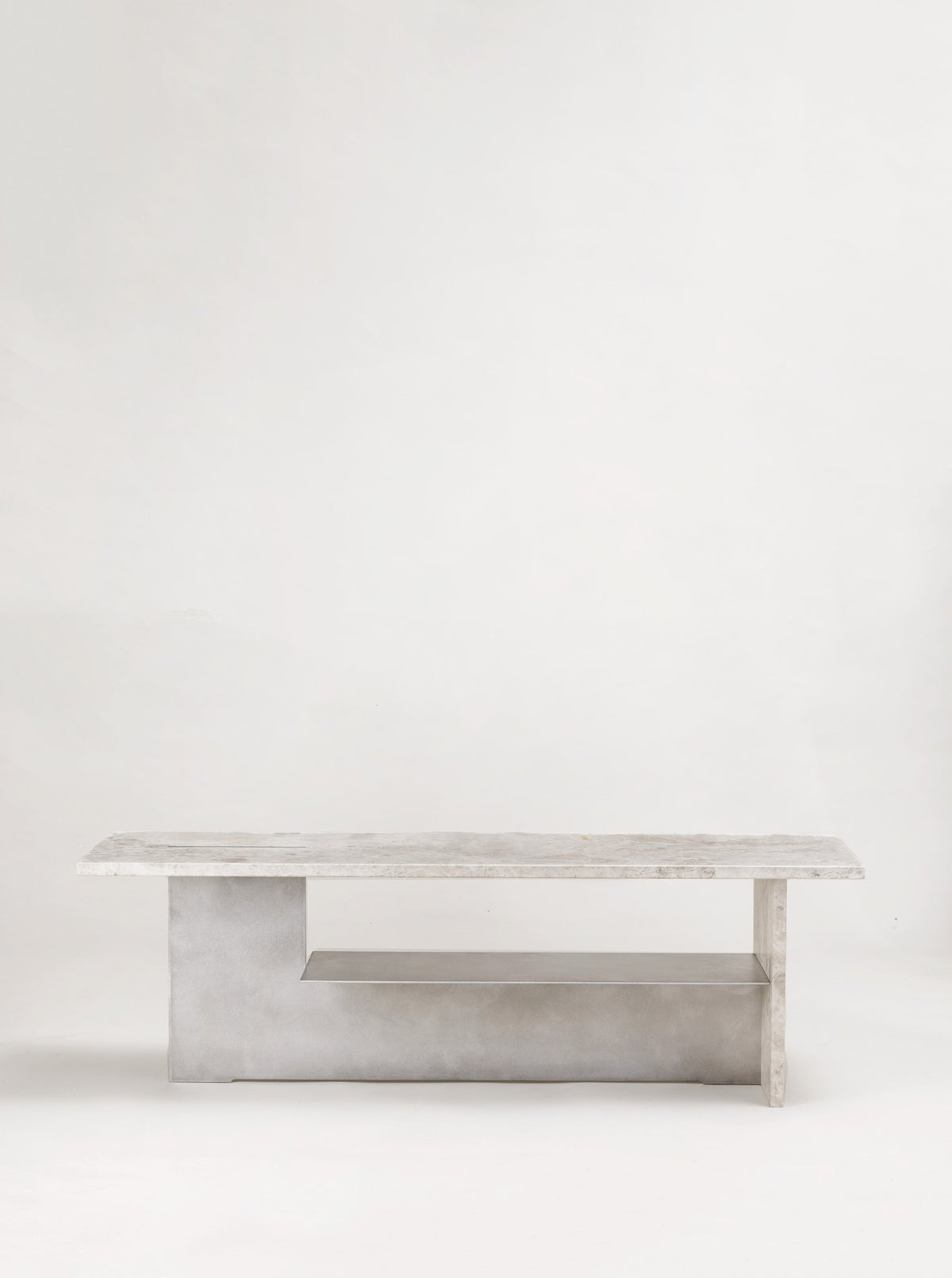 podium console — Cetti Studio · collectible design at spazio