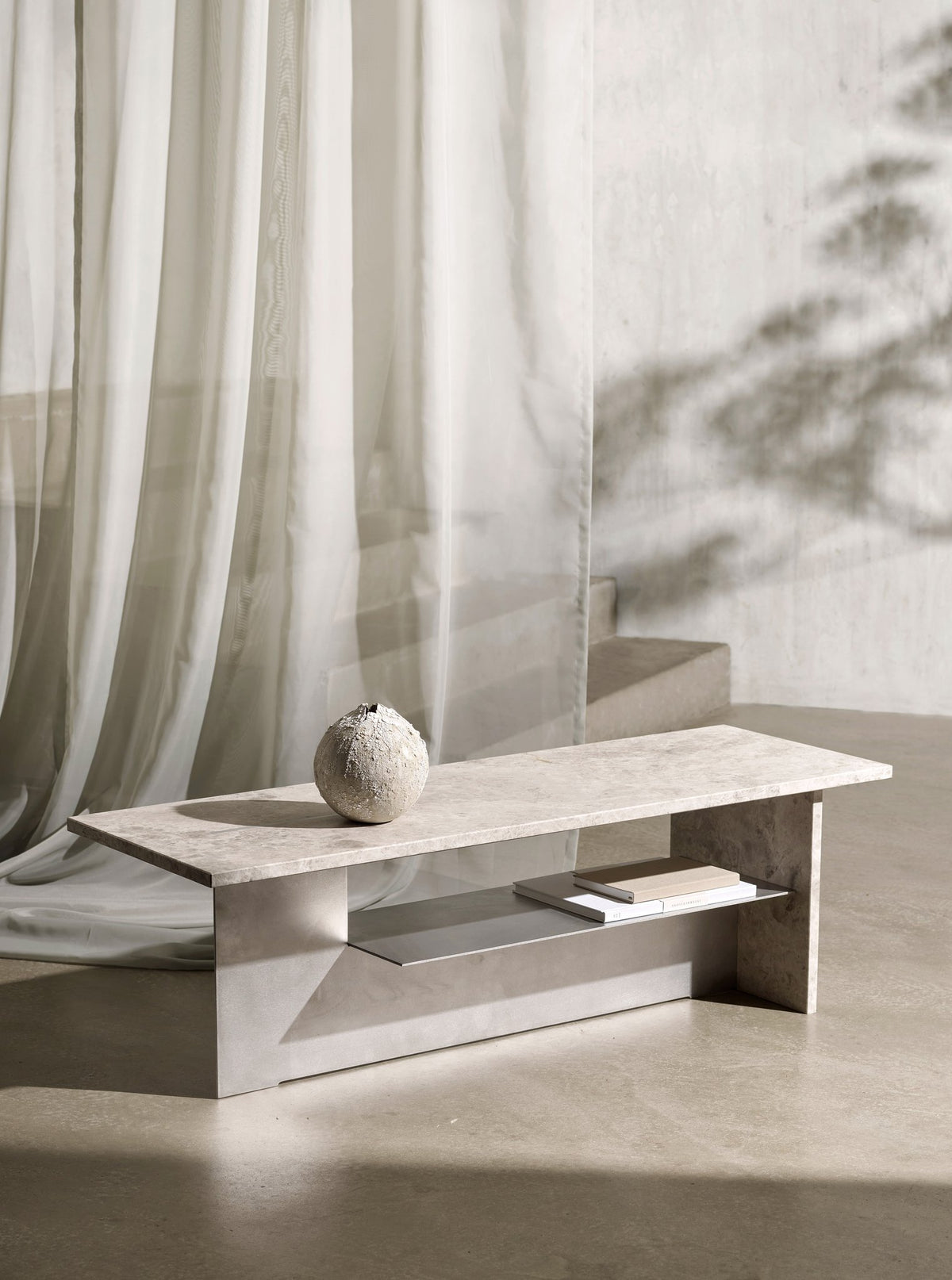 podium console — Cetti Studio · collectible design at spazio
