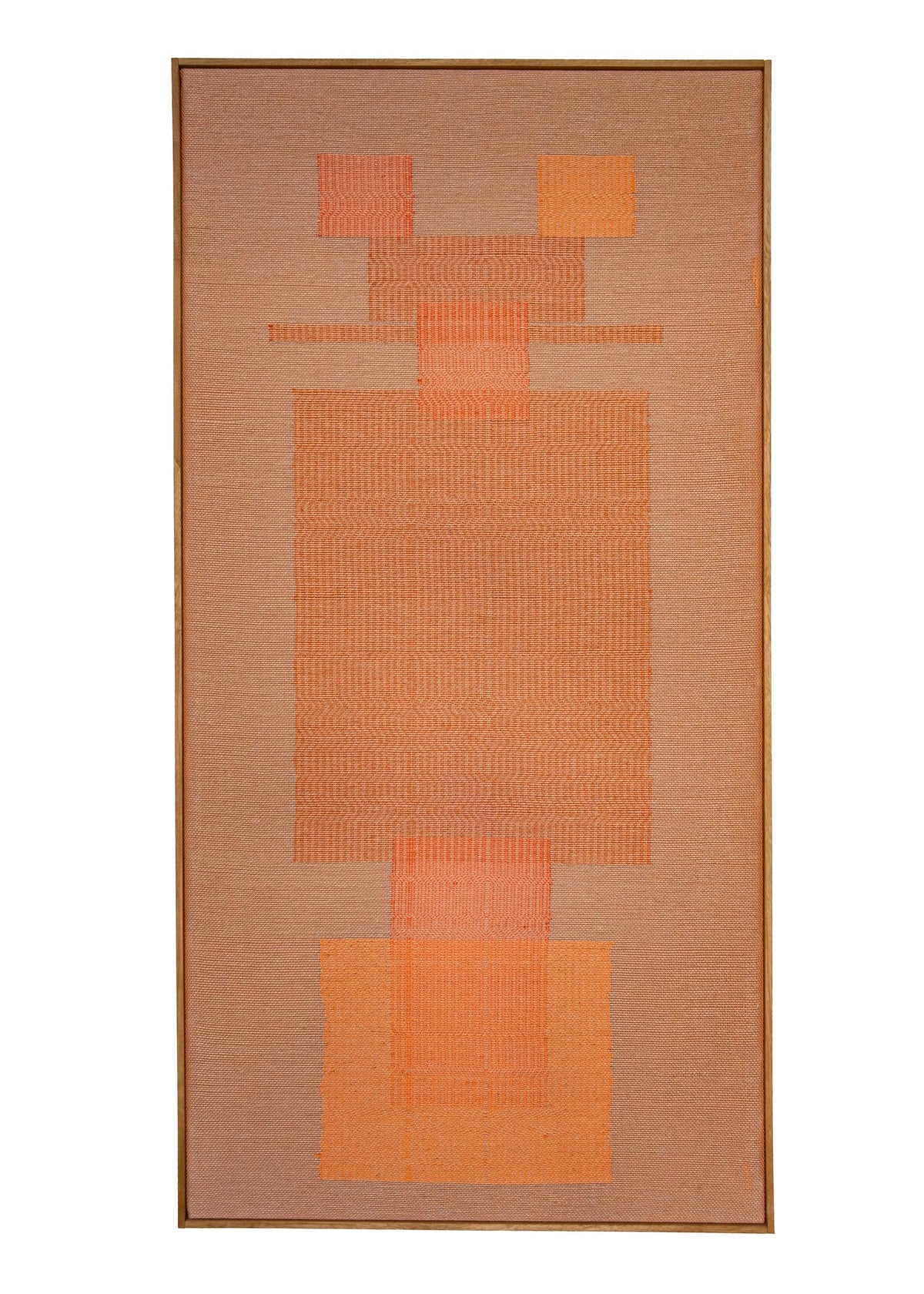 Totem n°1 — Susanna Costantini · collectible design at spazio