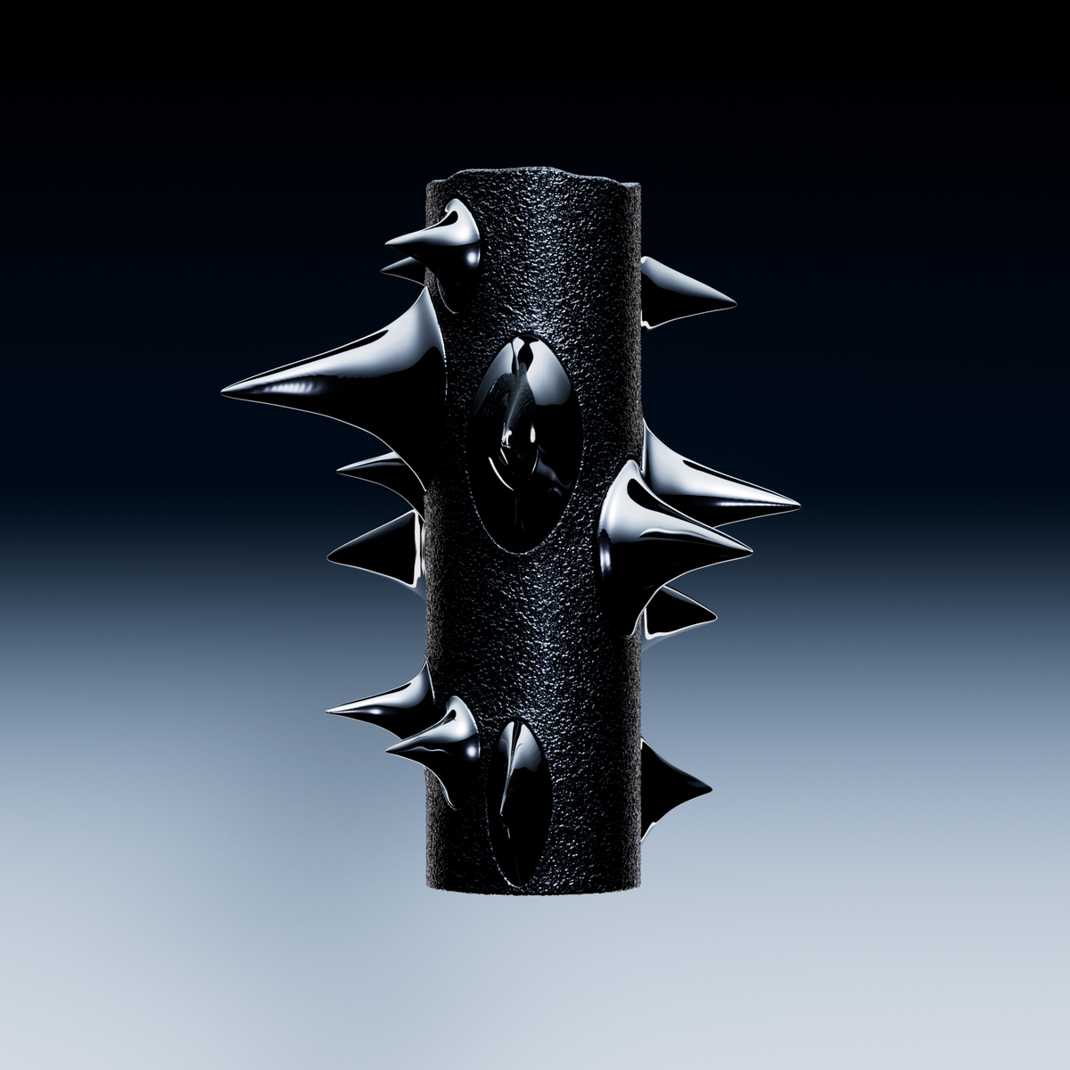 stem vase — Gast Studio · collectible design at spazio