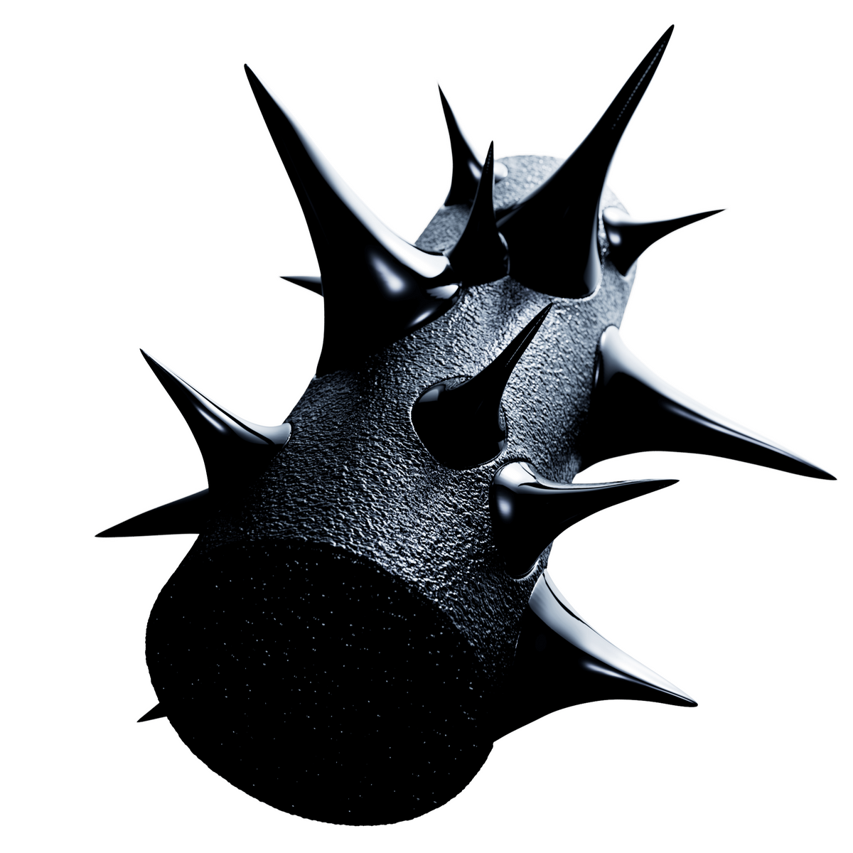 stem vase — Gast Studio · collectible design at spazio