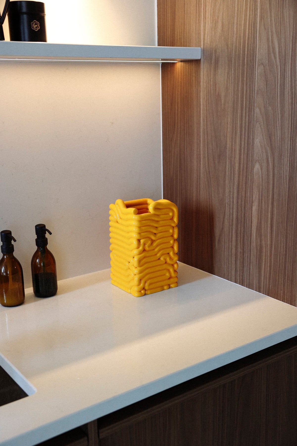 noodle vase — Gast Studio · collectible design at spazio