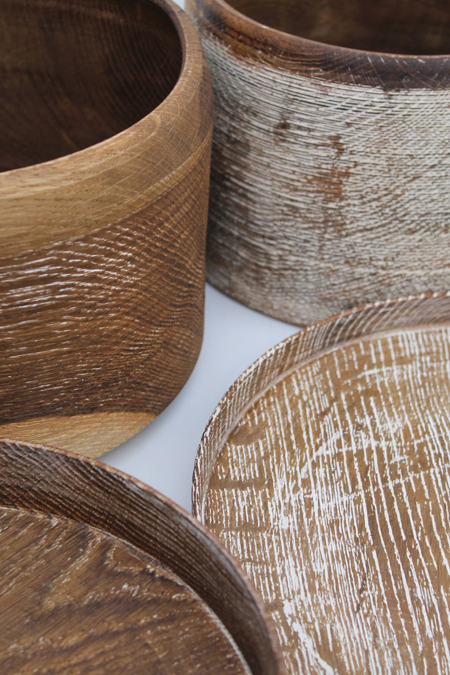luis unützer — woodturning