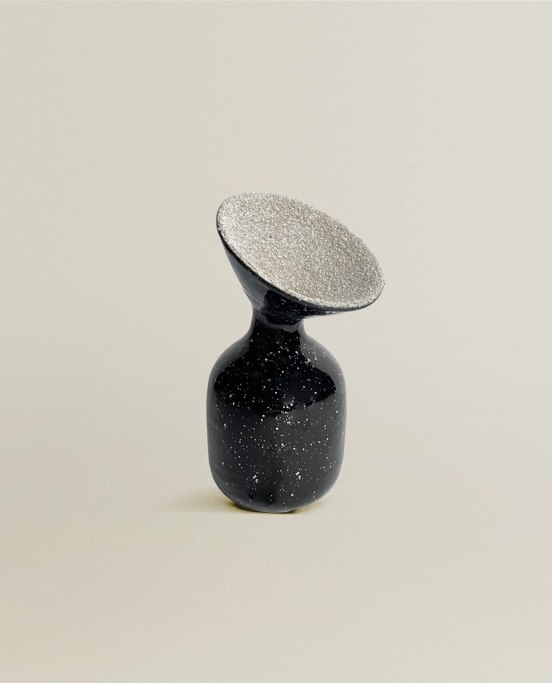 Extravases — Federica Paglia · collectible design at spazio