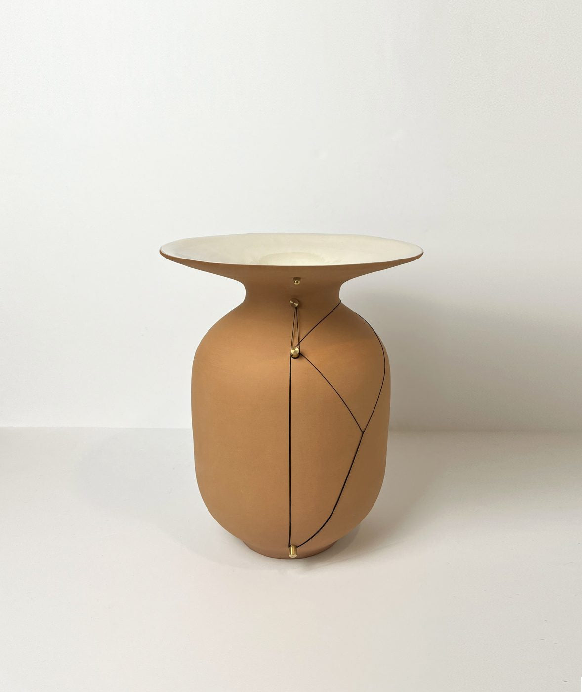 Provvisori — Federica Paglia · collectible design at spazio