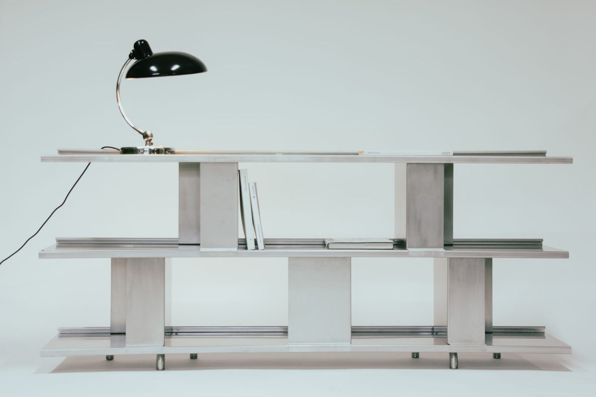 forma apta — studiolehn · collectible design at spazio