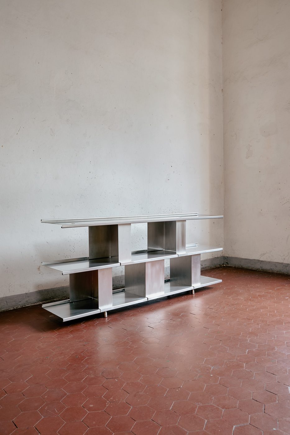 forma apta — studiolehn · collectible design at spazio