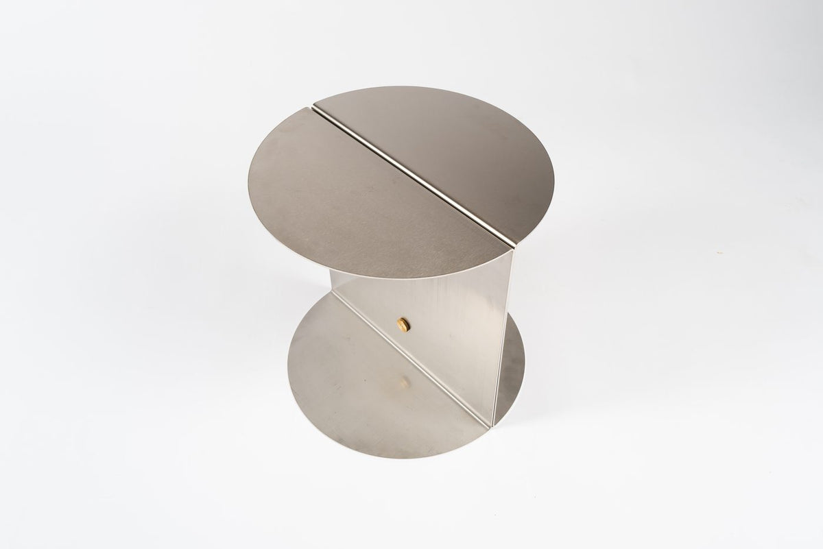 rond — studiolehn · collectible design at spazio