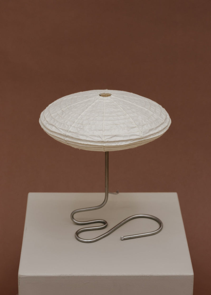 Cloud Table Lamp