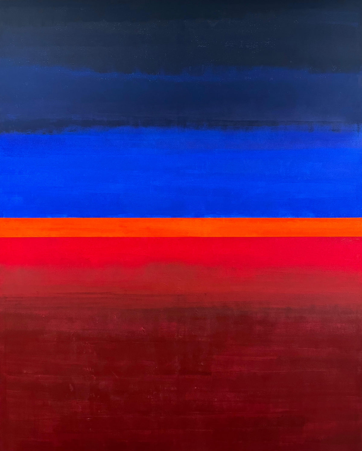 horizonte puro — Paula Paes Leme · collectible design at spazio