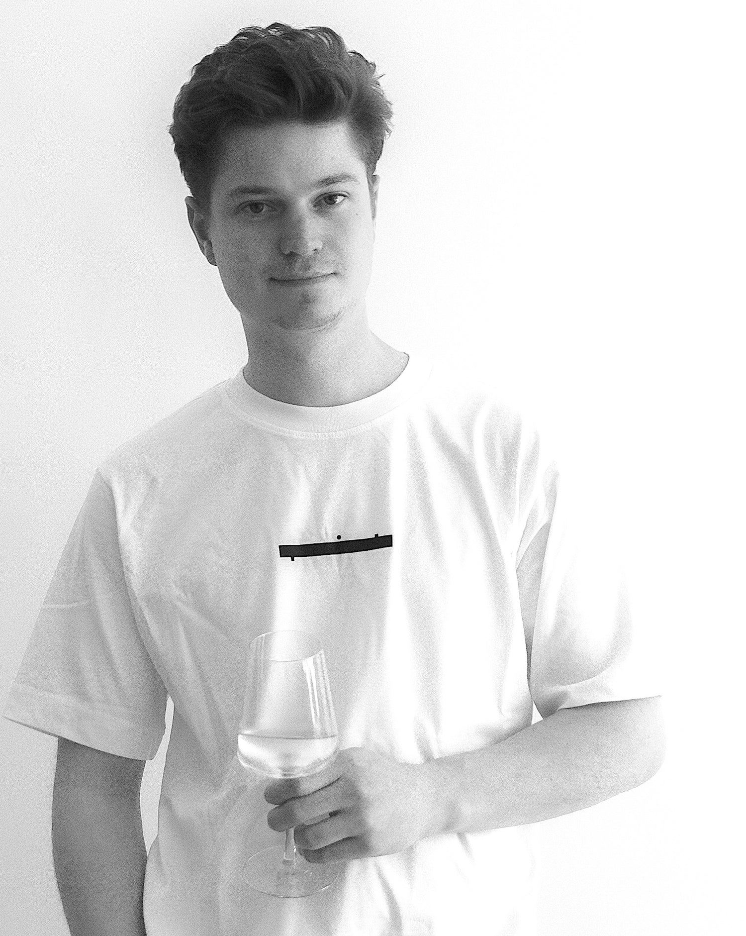 julian botti — founder of spazio