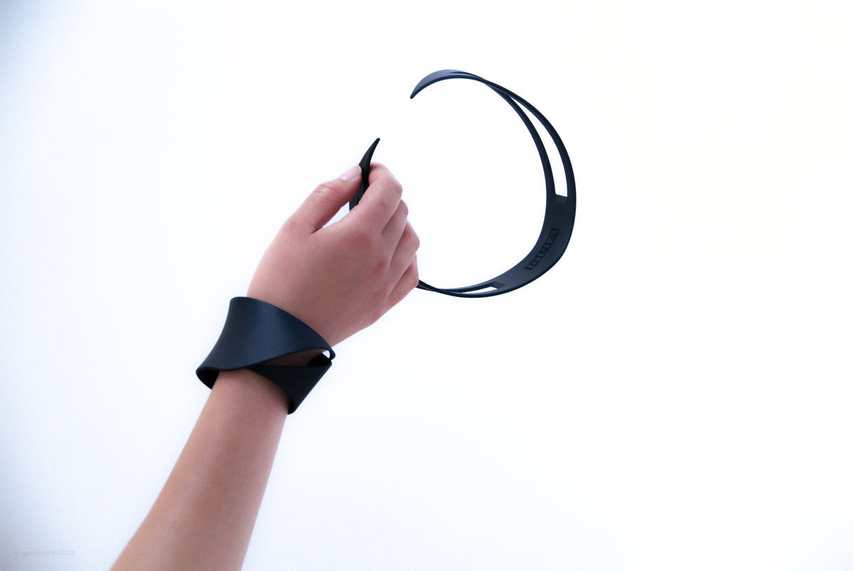 dna — evelyne pretti