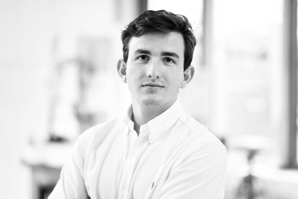 luis unützer