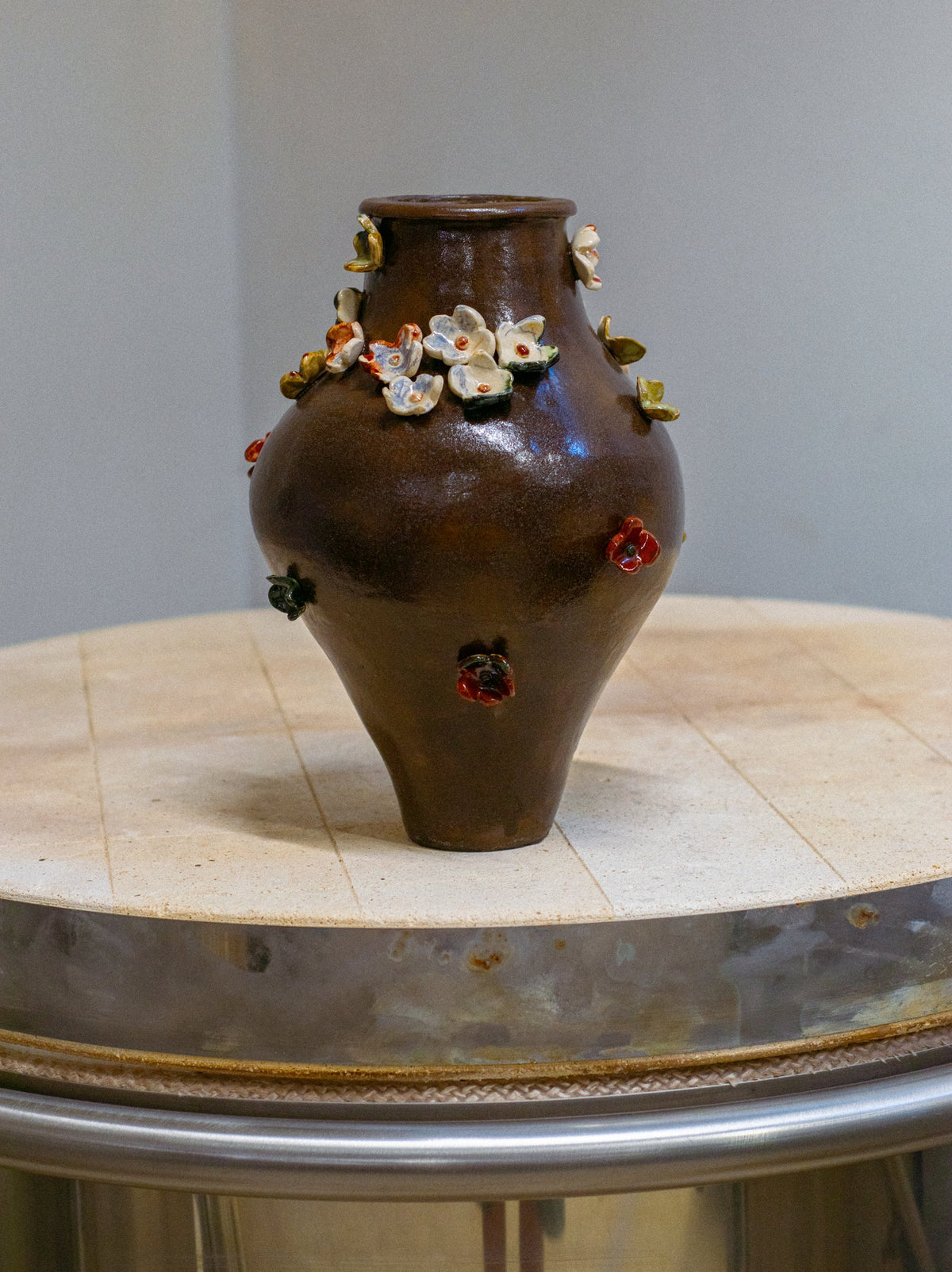 Burgeon Vase — Mina Wright · collectible design at spazio