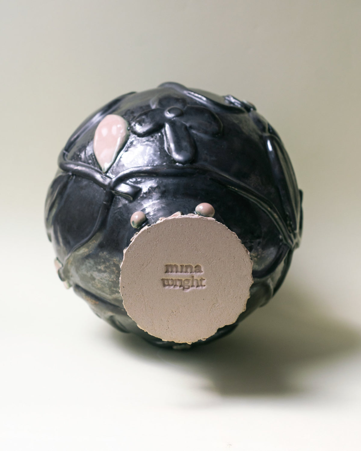 Garden Maze — Mina Wright · collectible design at spazio
