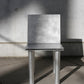 master & margarita 2-in-1 chair — single chair with engraved backrest · studio von schoenebeck · collectible design at spazio