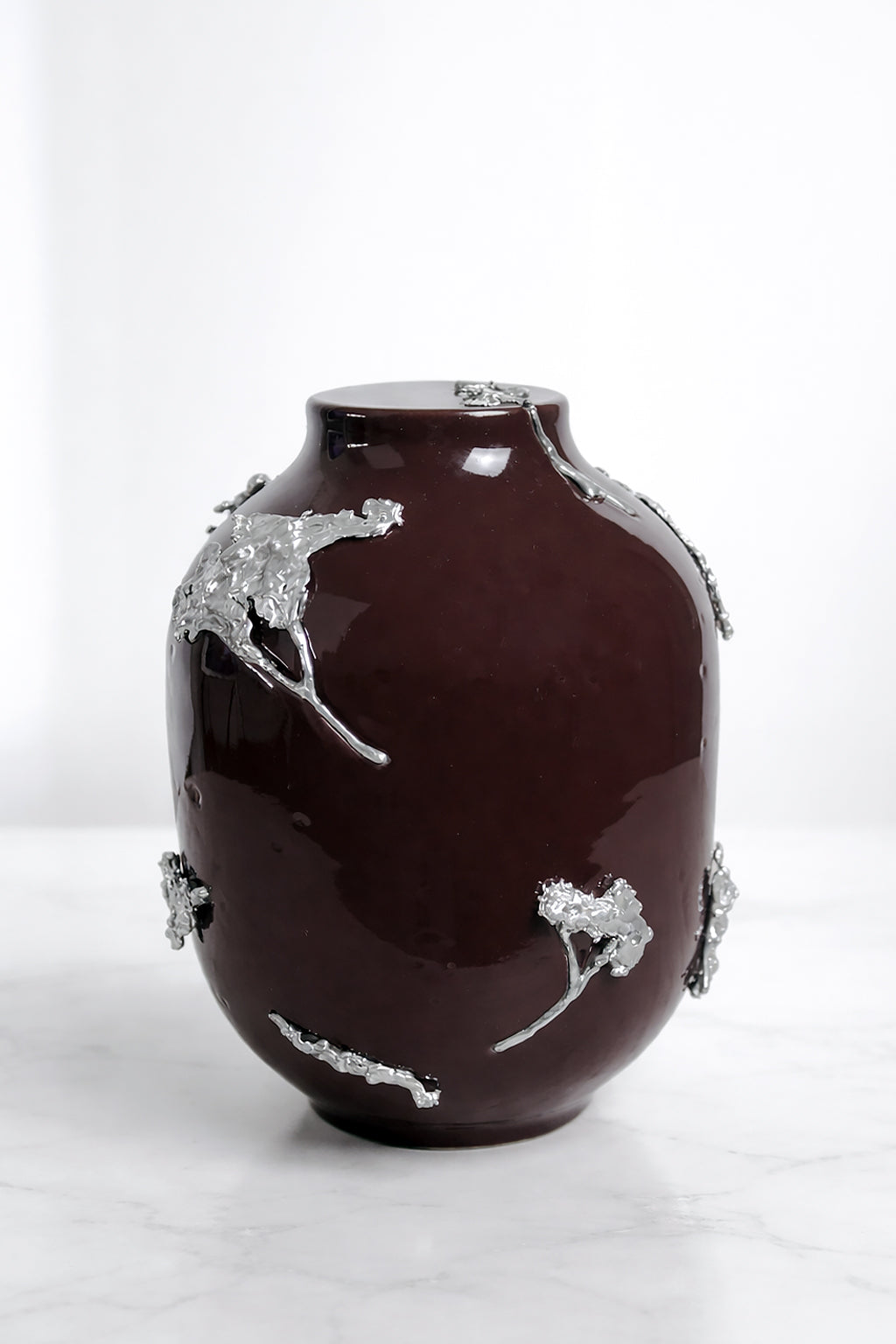 Post Flora — Federica Paglia · collectible design at spazio