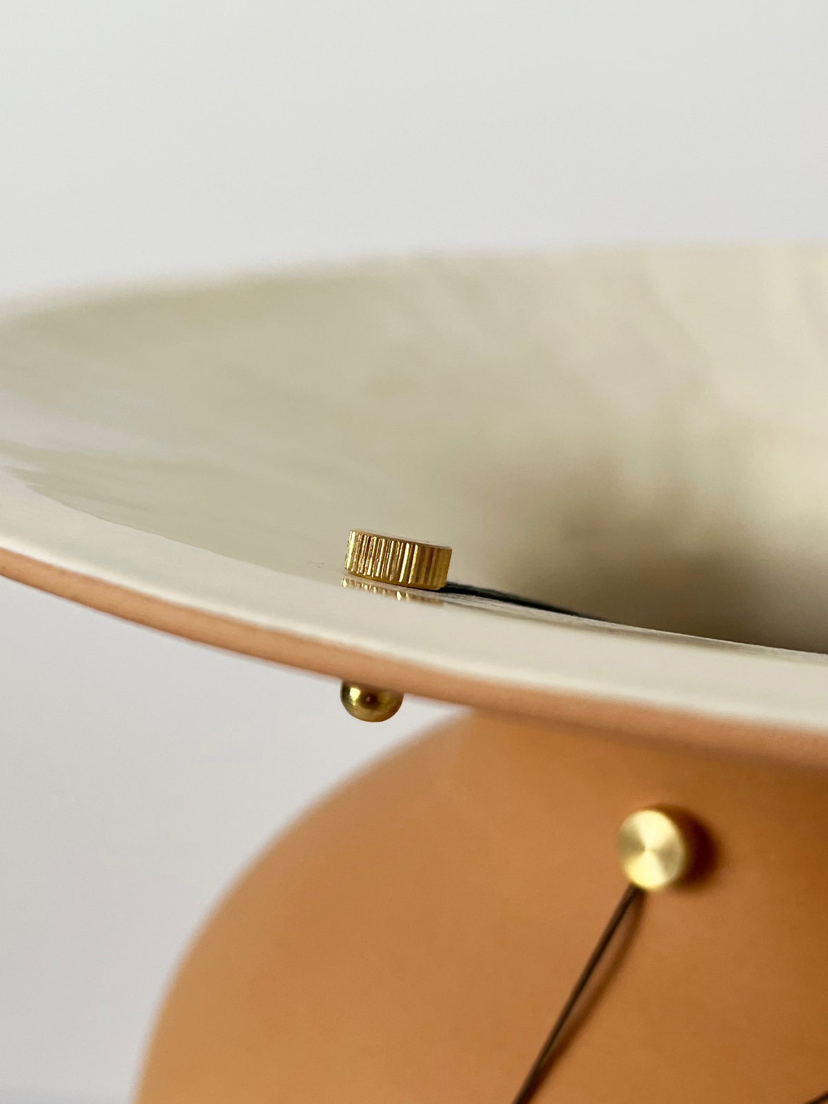 Provvisori — rim detail · Federica Paglia