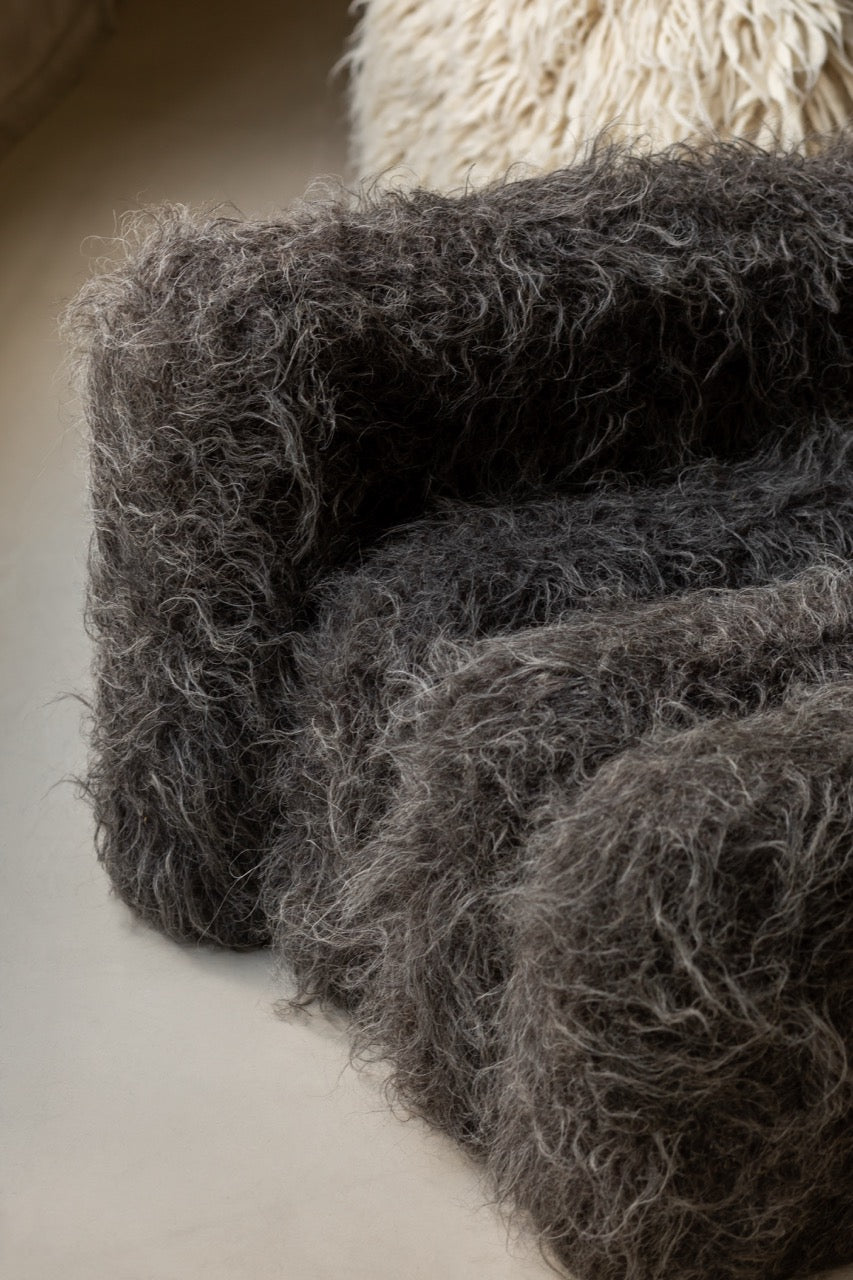 armchair puffa m4