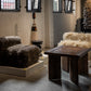 armchair puffa m4
