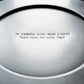 traces charging plate 'wishes' — engraving detail · studio von schoenebeck · collectible design at spazio