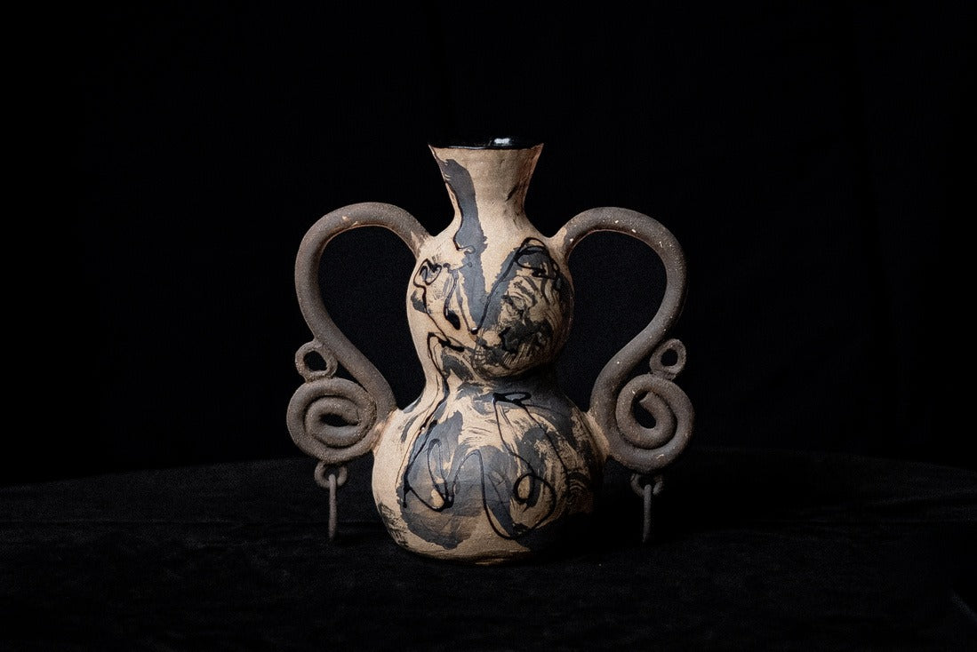 In a Marbling Dream no. 2 — Vale Ro · collectible design at spazio