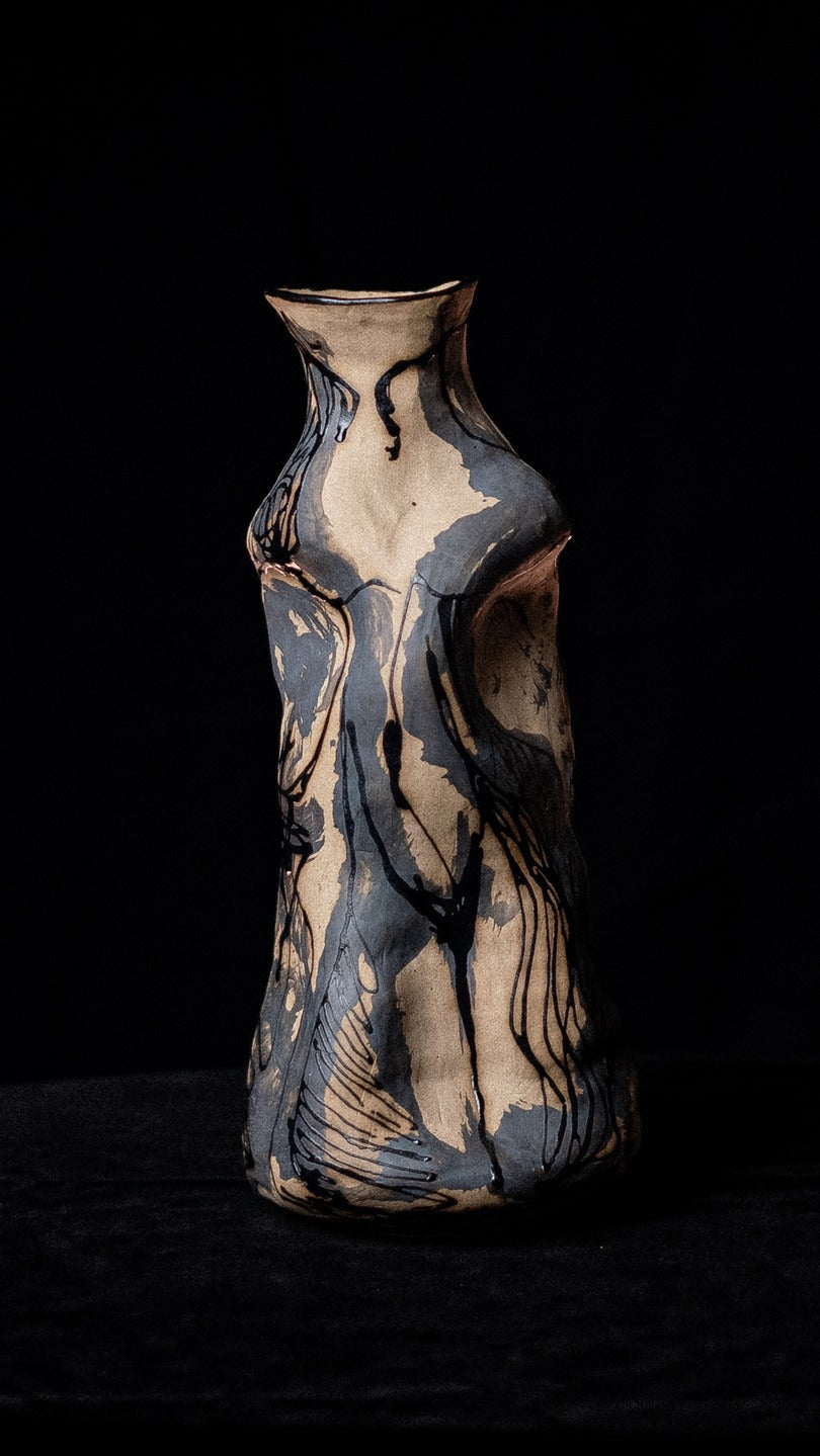 In a Marbling Dream no. 3 — Vale Ro · collectible design at spazio