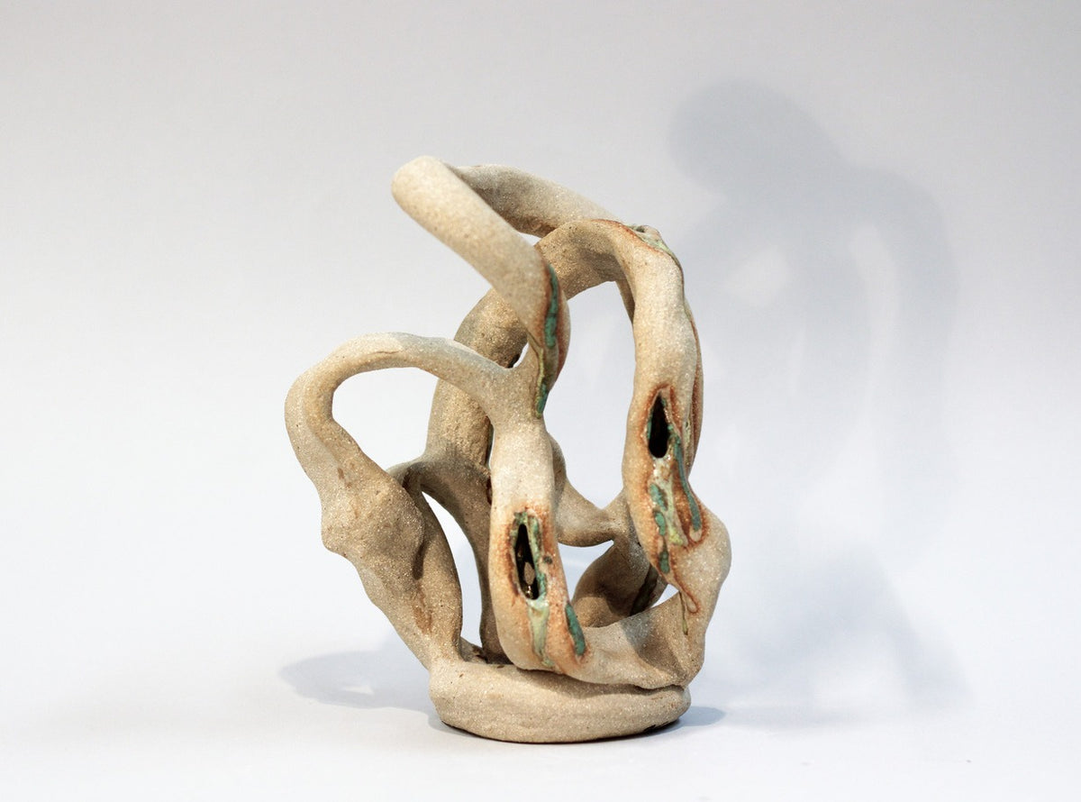Núcleo — Vale Ro · collectible design at spazio
