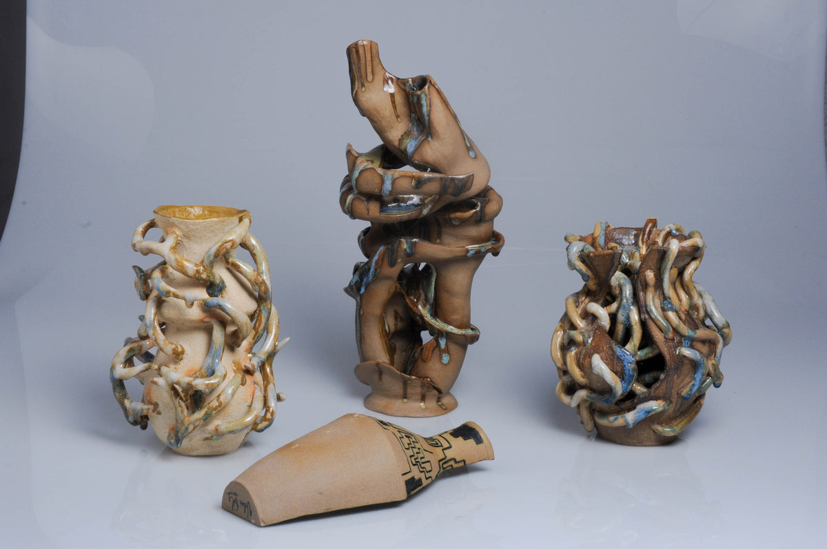 Tipishka — Vale Ro · collectible design at spazio