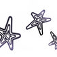 3 STELLE Sculpture