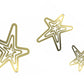 3 STELLE Sculpture