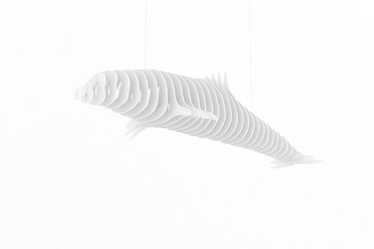 delfino lamp — alberto nason · detail view