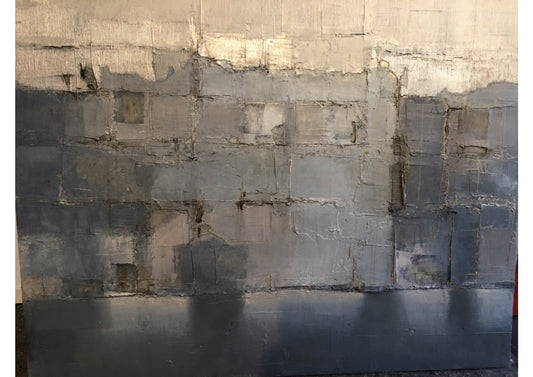 B-COMPOSIZIONE N. 05 - 2021 (sold)