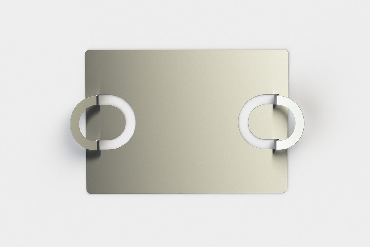 HANDS UP Tray