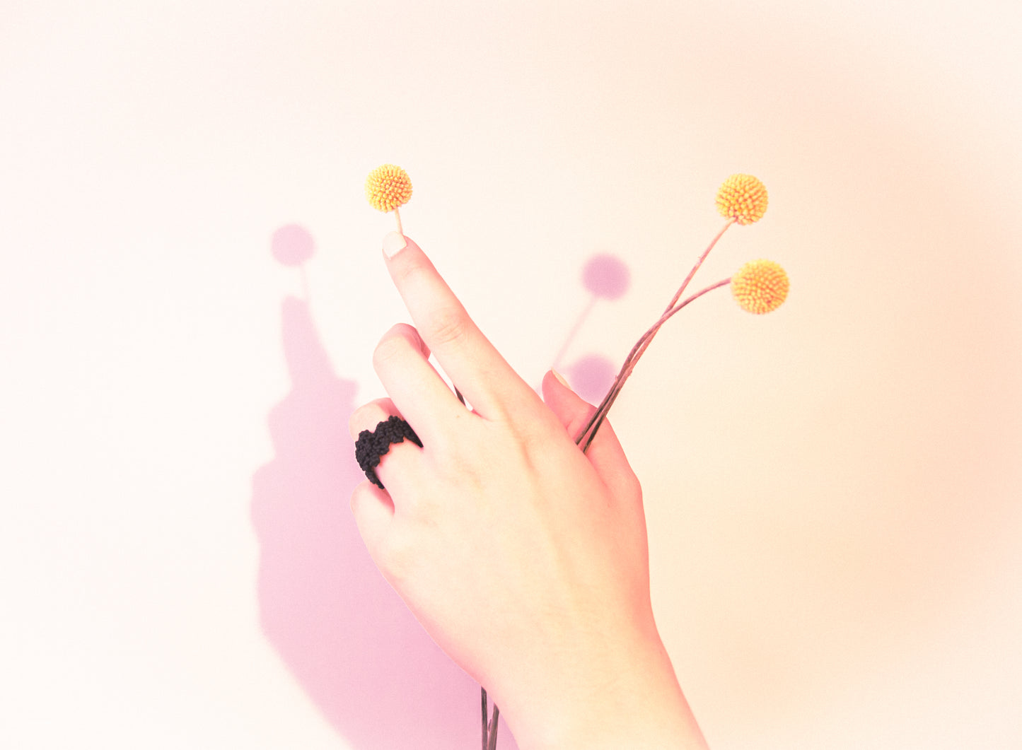 bolline - ring