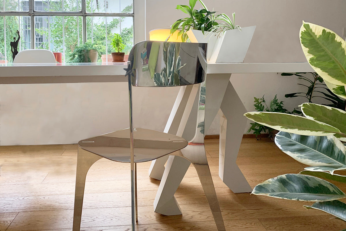 EURA chair