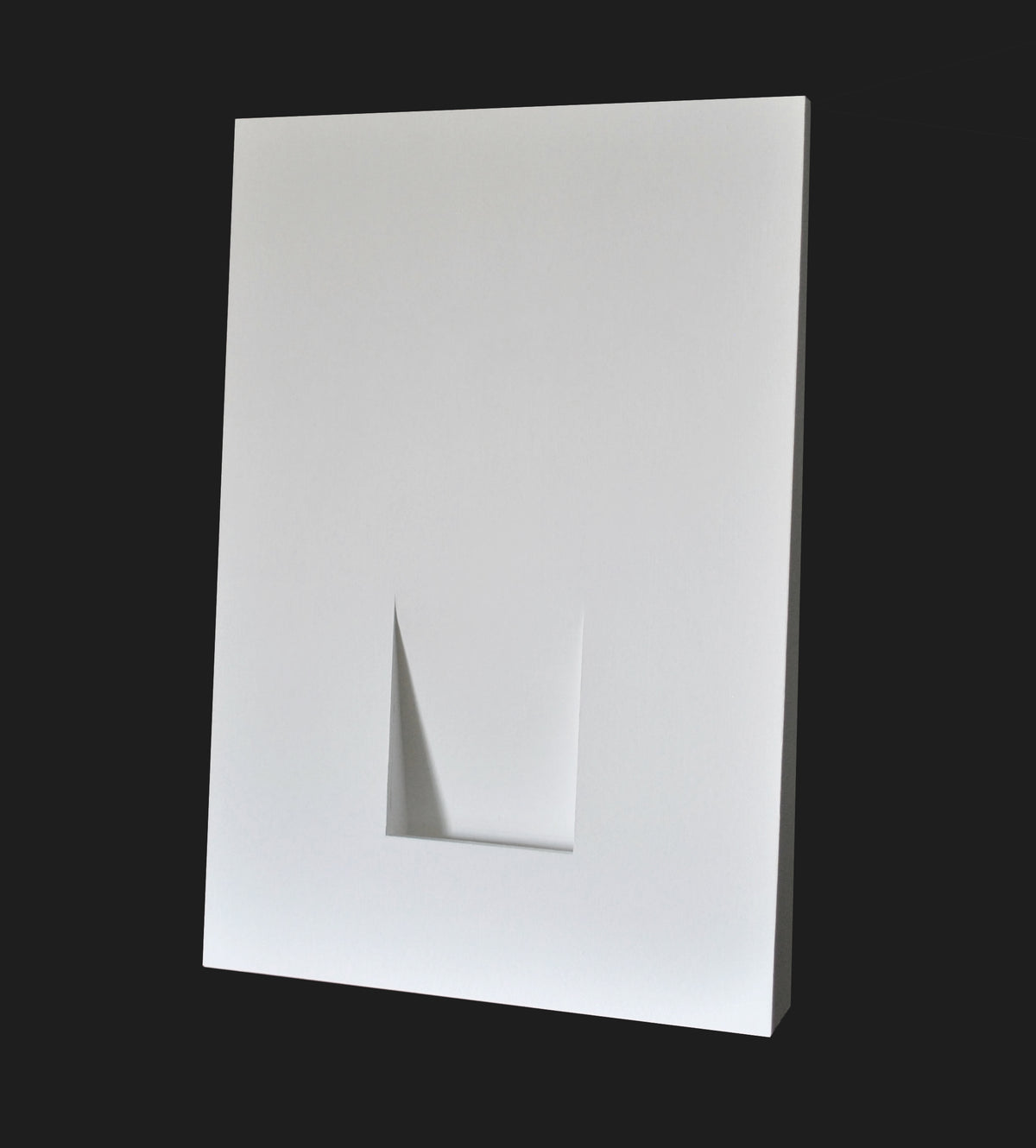 ensaio sobre a luz n.1 wall sculpture — joão bragança · collectible design at spazio