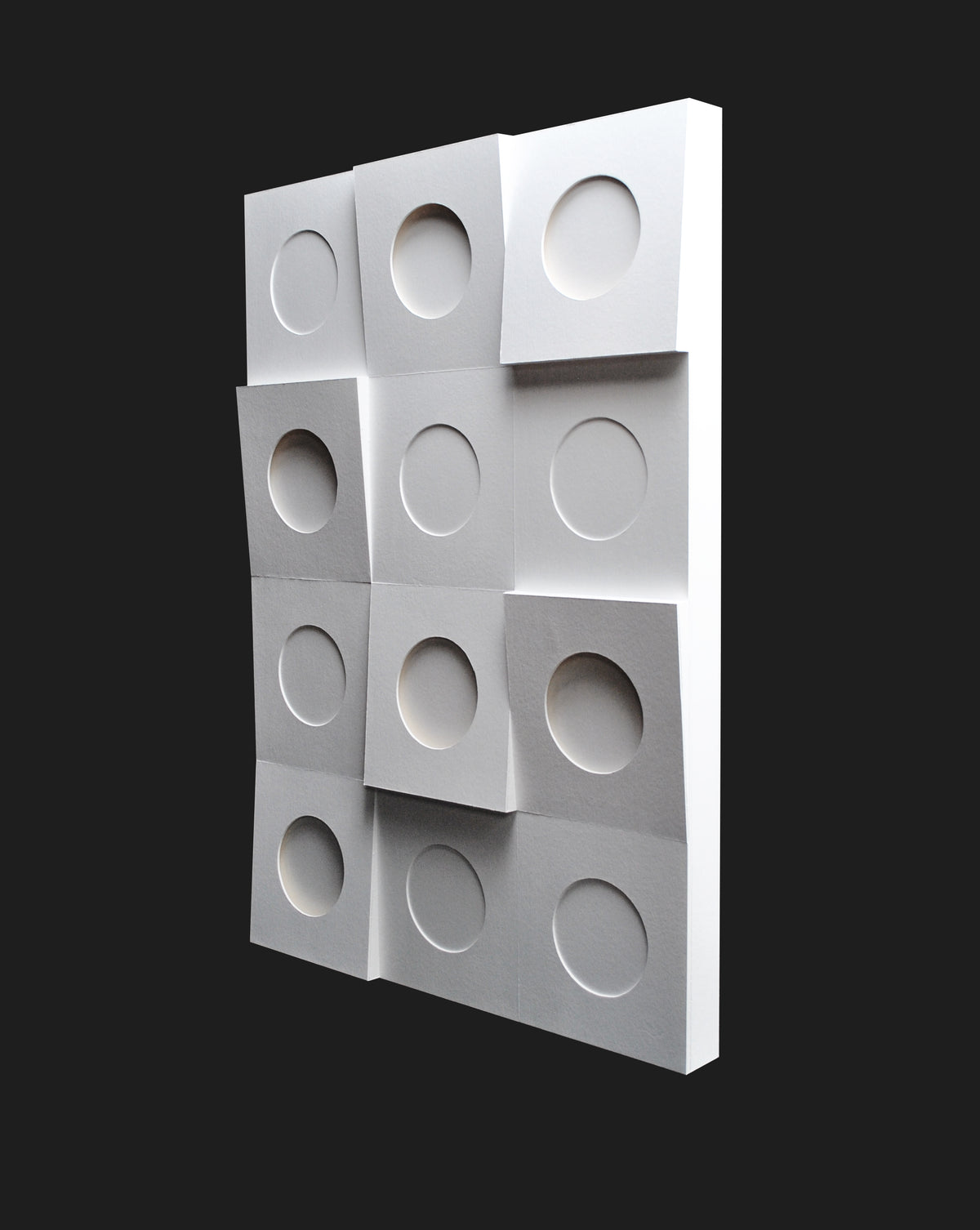 sol do deserto - sculpture — joão bragança · collectible design at spazio