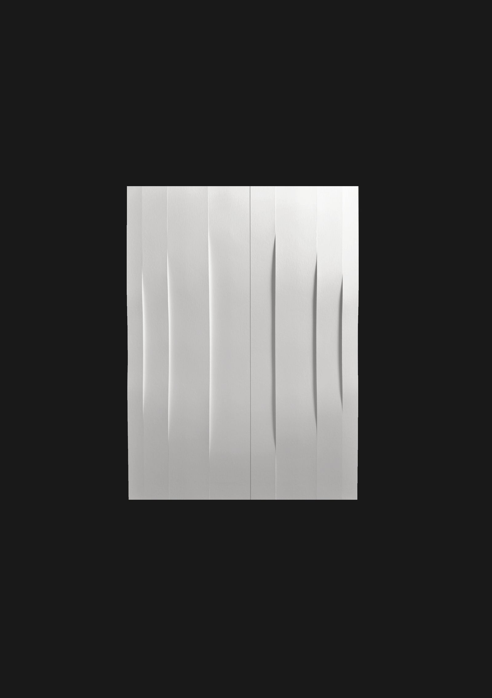 sol do meio dia wall sculpture — joão bragança · collectible design at spazio