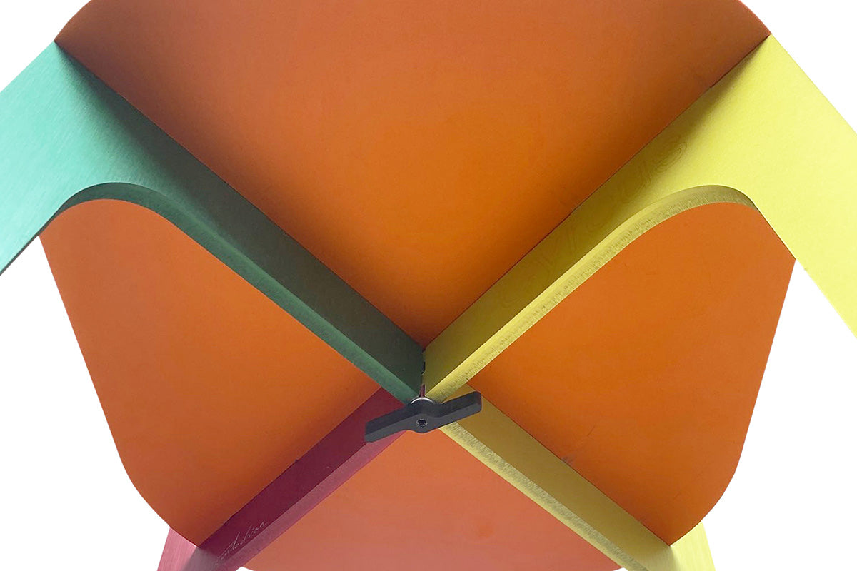 EURA chair