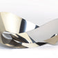 FLAT KNOT bowl