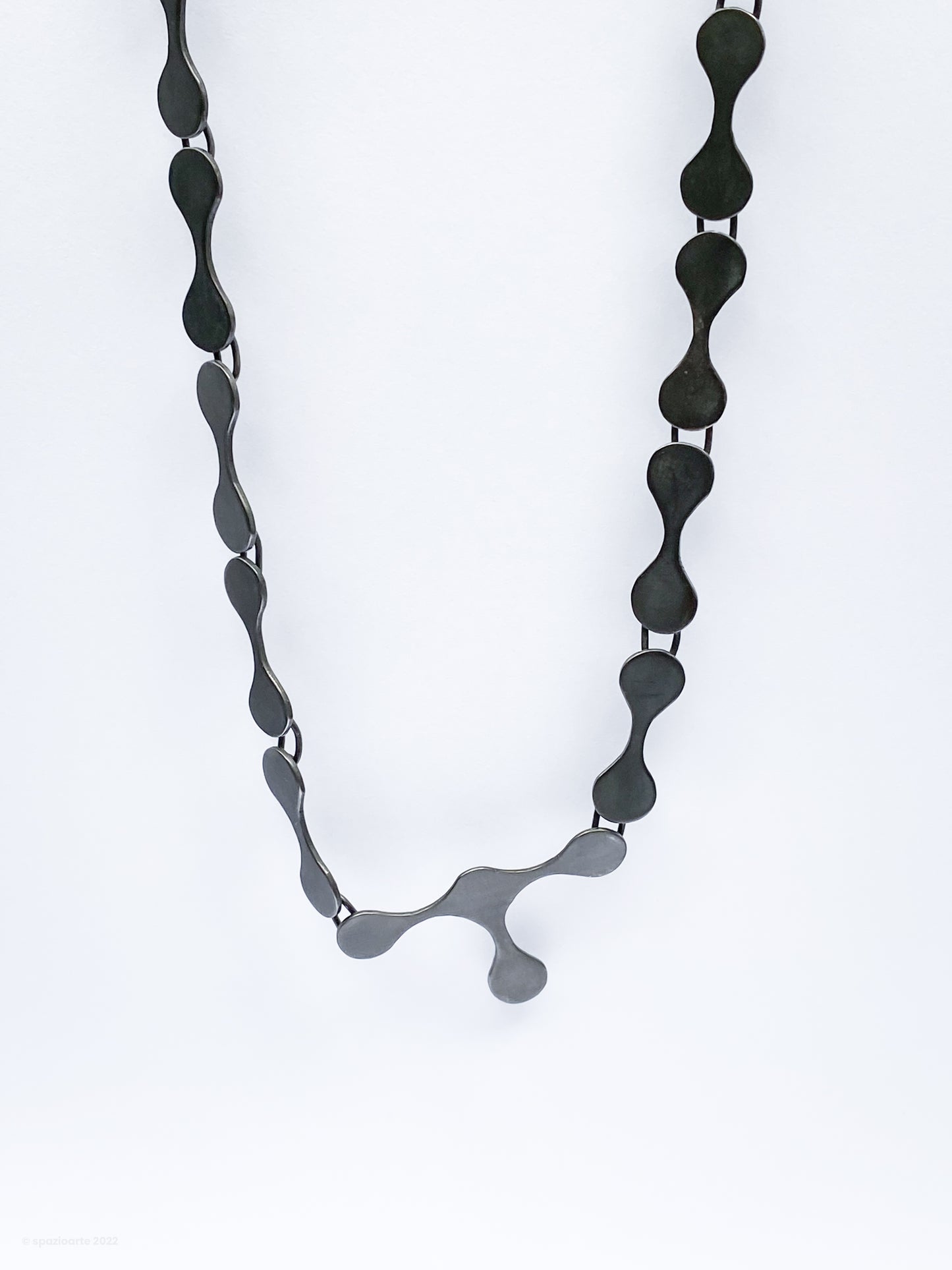 necklace - 925 silver